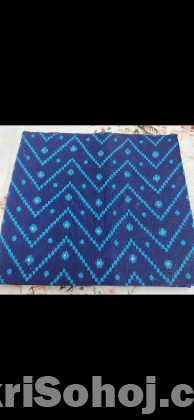 Indian jamdani sharee for sale